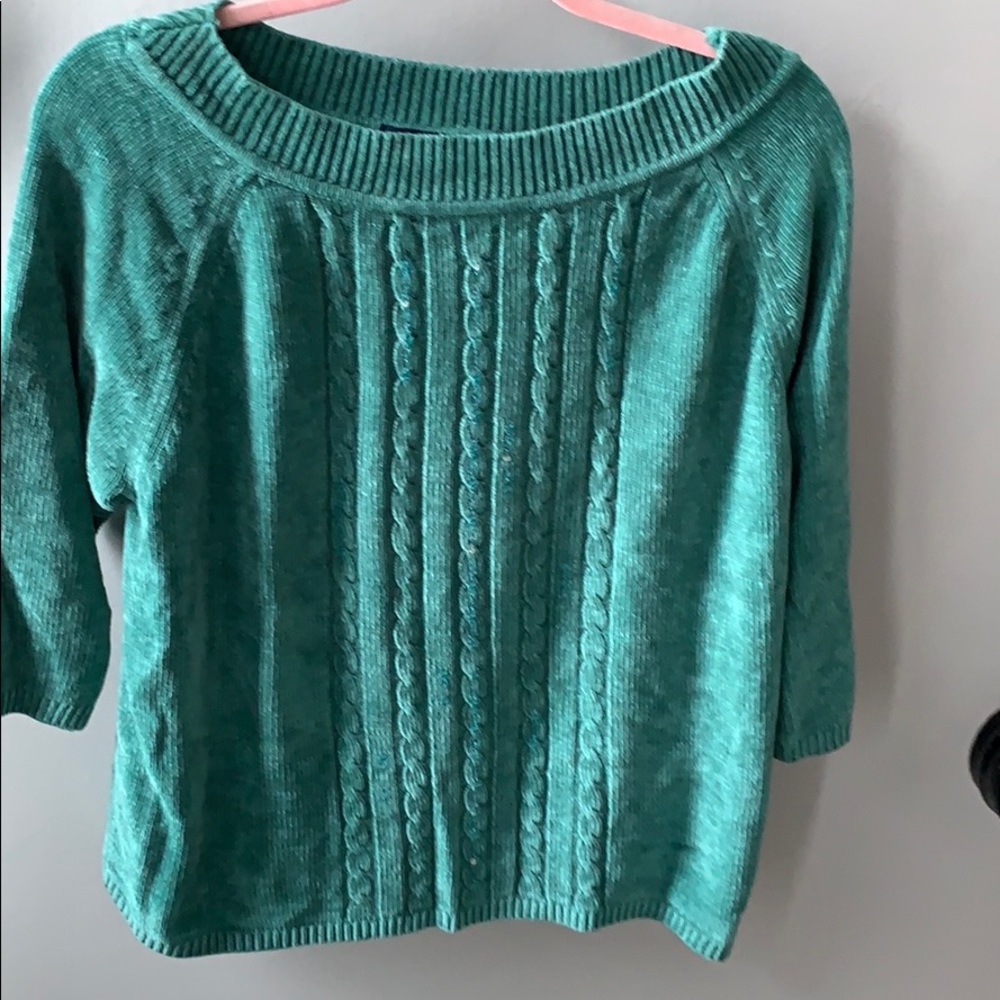 Sweater